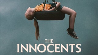 Movie The Innocents 2021