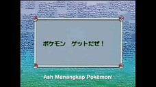 Pokemon Season 1: The beginning the series Episode 3 Bahasa indonesia Pokemon indonesia