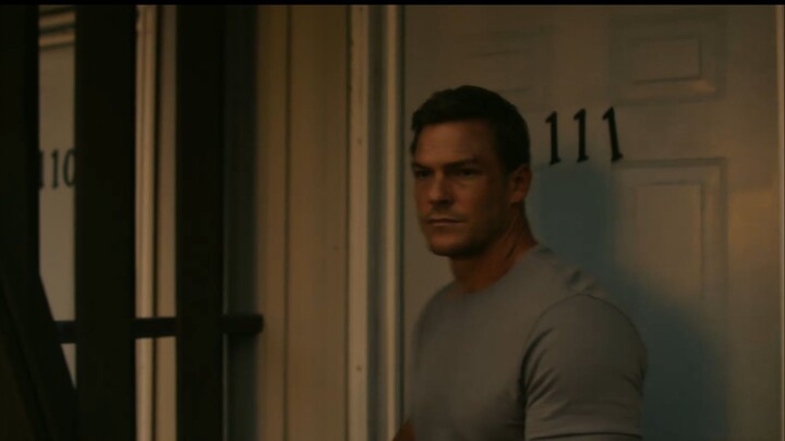 Reacher Season 2 ยอดคนสืบระห่ำ ซีซั่น 2 EP.1