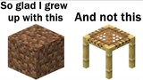 Minecraft Memes 5