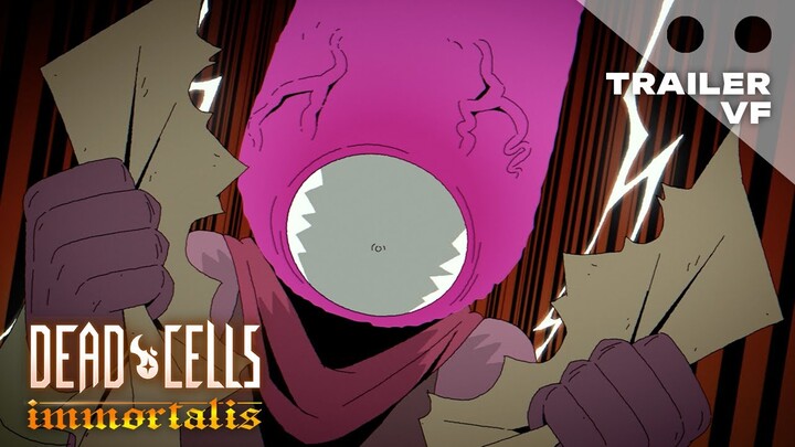 Dead Cells : Immortalis | Disponible Gratuitement !