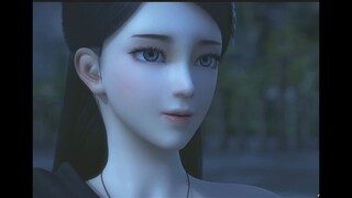 Great King of the Tomb：Cold Iron Fight S02E16 ep36 English sub