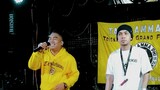 Tayo'y Tau Gamma Phi (Live Performance!) Feat. Revilo