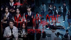 ~NIGHT HAS COME ||EPISODE 2||SUB INDONESIA •FULL