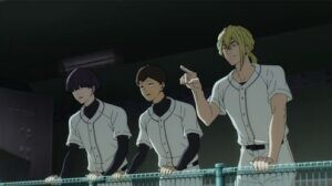 Oblivion Battery epsoide 12 [Sub Indo]