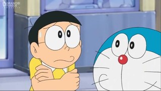 Doraemon Episode 666