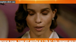 ả phù thủy p2 #reviewphimdinhcao