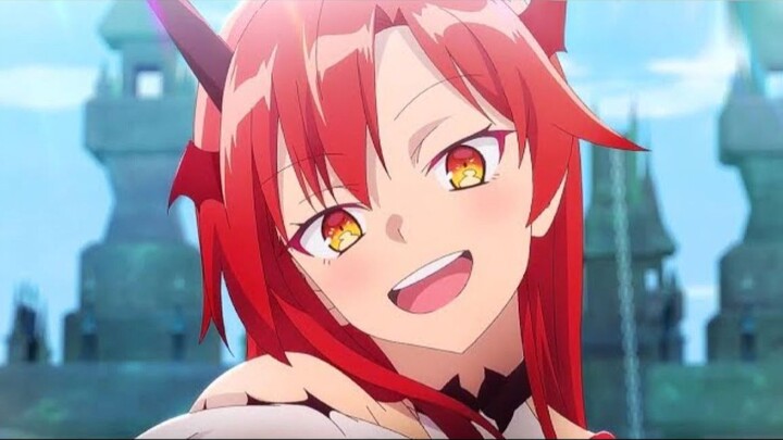 The Beast Tamer Who Got Kicked Out From His Party Meets a Cat Girl - Numb ᴴᴰ