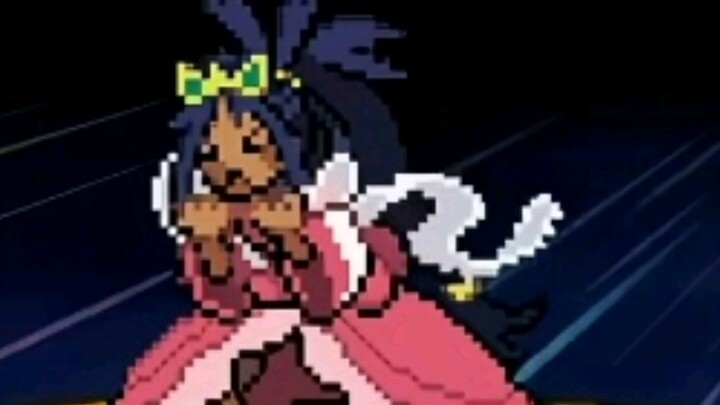 Người thách thức chính là bạn