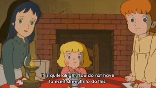 Sarah, Ang Munting Prinsesa Episode 22 Tagalog Dub
