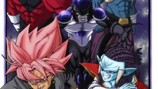 "The protagonists? We are going to fight the protagonists."