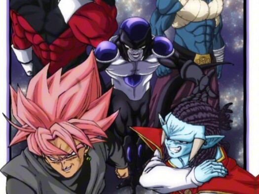 "The protagonists? We are going to fight the protagonists."