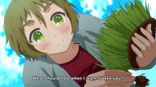 No-Rin Opening HD