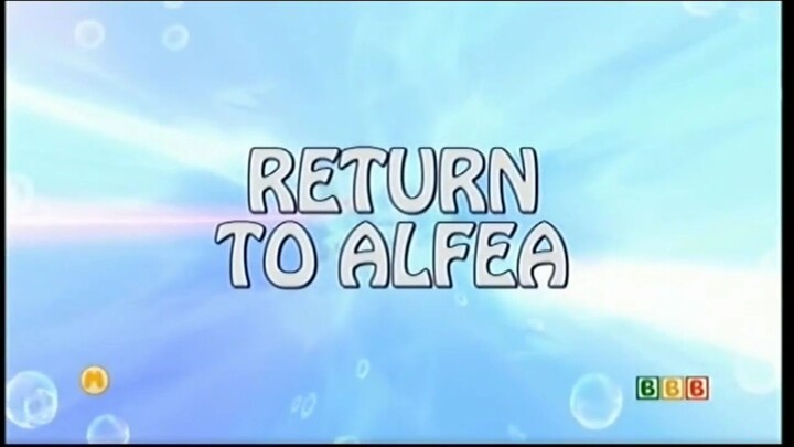 Winx Club - Season 5 Episode 3 - Return to Alfea (Georgian Voice-Over - BBB)