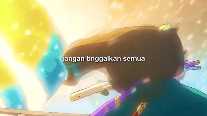 marimo kece juga ya🗿