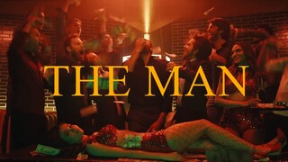 Taylor Swift - The Man (Official Video)