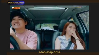 Asap - Asap Cinta