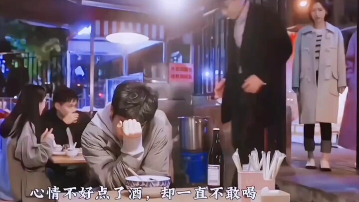 The family medical history in “Ask the Heart” imposes constraints on Lin Yi—only his older brother k
