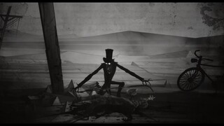 The Backwater Gospel