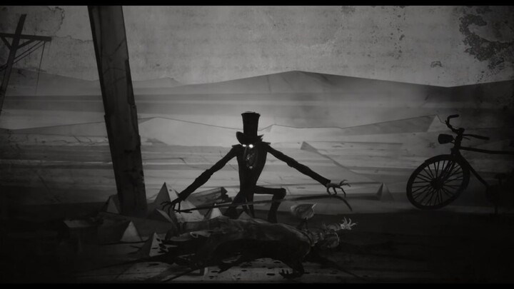 The Backwater Gospel