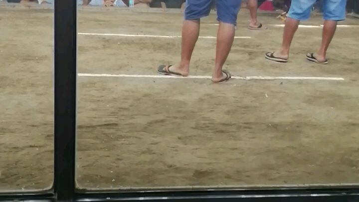 1st win ni jumping style.