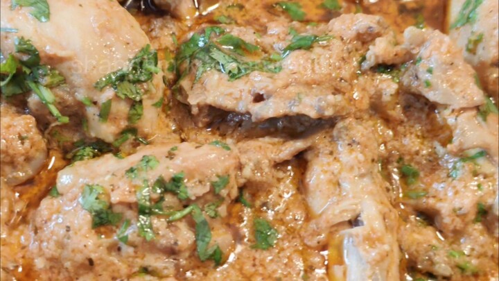 chicken gravy indian style | chicken recipe | quick chicken recipe
