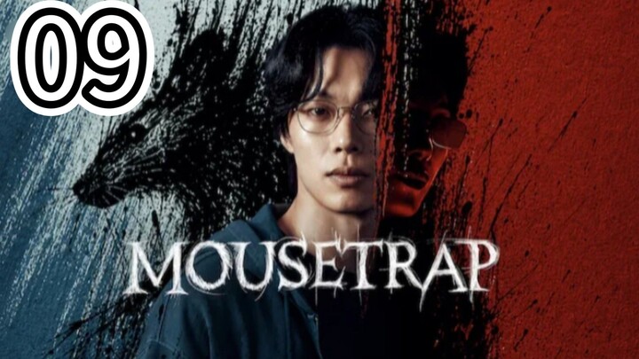 (Eng Sub) MOUSETRAP 2026- Episode 9