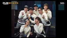 RUNNING MAN Episode 324 [ENG SUB] (Messy Special/GoodBye Gary)