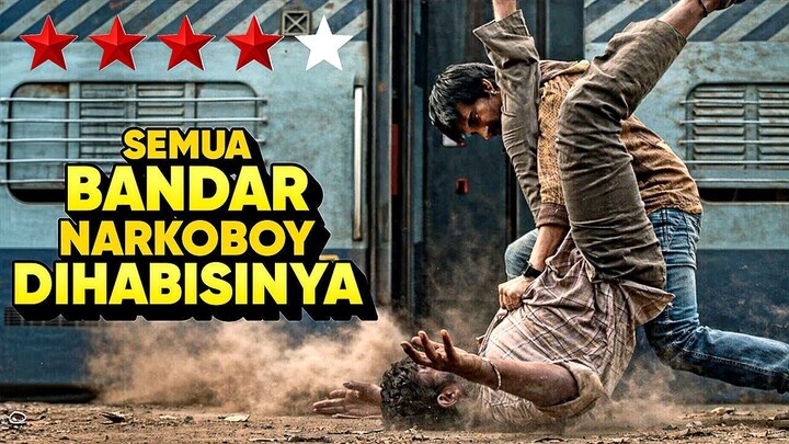 SUMPAH ‼️ INI BUKAN POLISI KONOHA