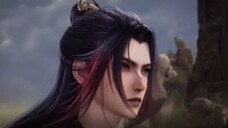 My Senior Brother Is Too Strong Episode 20 Sub Indo