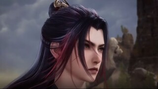 My Senior Brother Is Too Strong Episode 20 Sub Indo