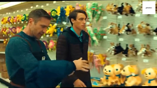 nỗi sợ đại dịch 1 #phimhot