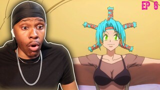 Cooking Exam!? - Hunter x Hunter Reaction! Episode 6 / 1x6