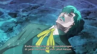 JOJO S1 eps1