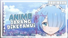 Anime ini pasti belum kalian tonton | 3 REKOMENDASI ANIME WAJIB KALIAN TONTON