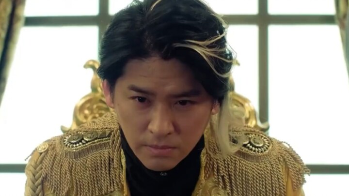 [Bilingual subtitles] Masahiro Inoue's "China Guardian Kisalis" advance MV