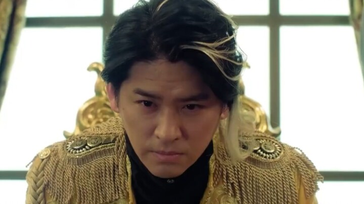 [คำบรรยายสองภาษา] MV ตัวอย่าง "Hua Wei Ji Salis" ของ Masahiro Inoue