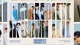 [2021] SVT "Incomplete" Online Concert DVD | Disc 2 ~ Rehearsal Making Film