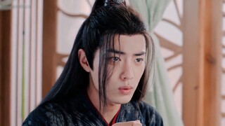 [Forget Envy and Dye Envy] [Envy is Unclean] [Marry and Seize] Episode 1 The General's Silly Concubi