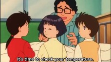 Mama wa Shougaku 4 Nensei tập 23