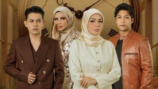 Bahagia Yang Tertangguh EP5