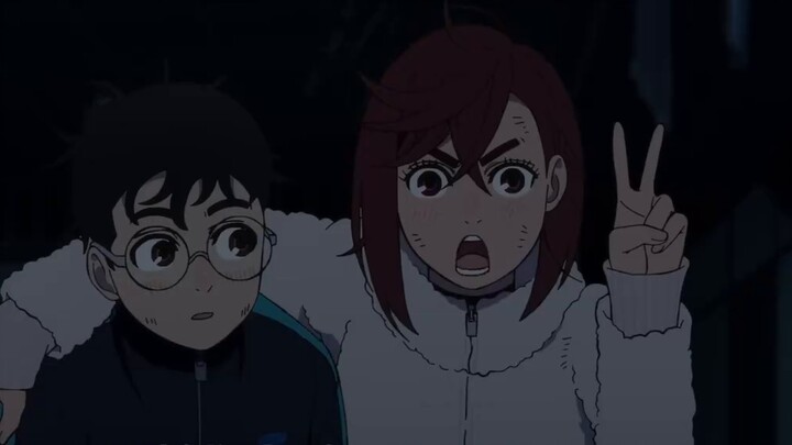 Don't waste your money! This video will help you understand the movie "Dang Da Dang/Dare to Die: Evi