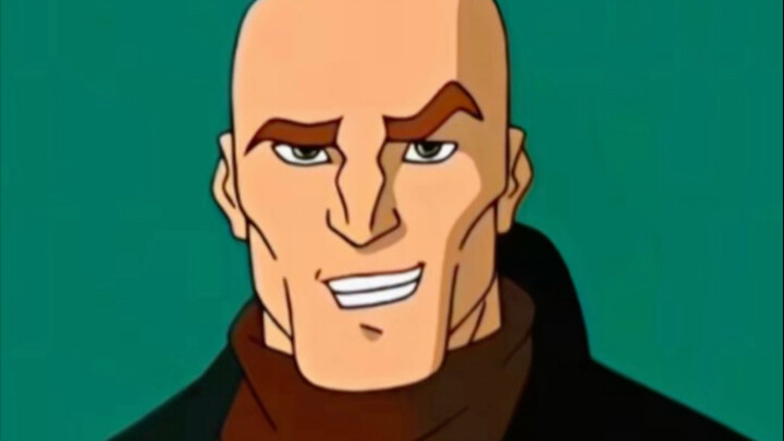 Sharp Critique of Everyone in Jackie Chan Adventures