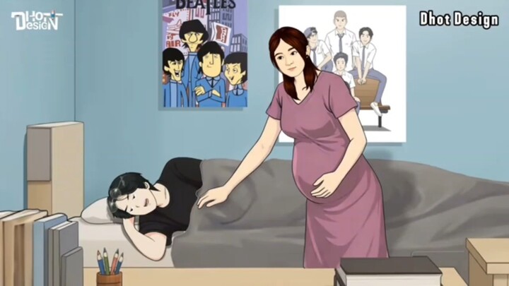 Senandung Petikan Gitar FULL MOVIE - Dhot Design