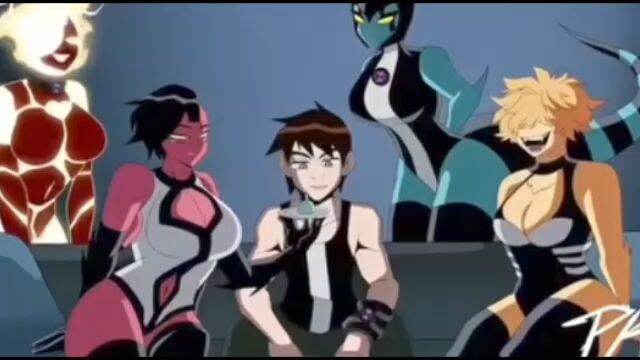 Ben ten ⌚