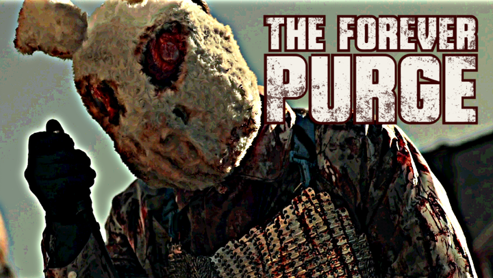 The forever purge full movie