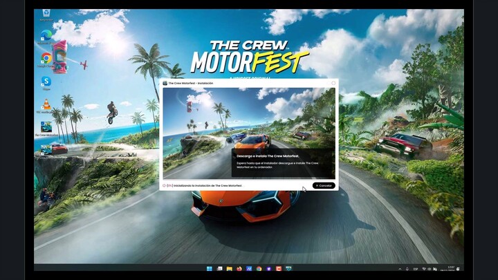 The Crew Motorfest Descargar para PC