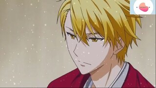 Fukigen na Mononokean Tập 80