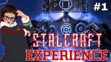 The Stalcraft Experience (Stalcraft Highlights) #1 | #VCreator