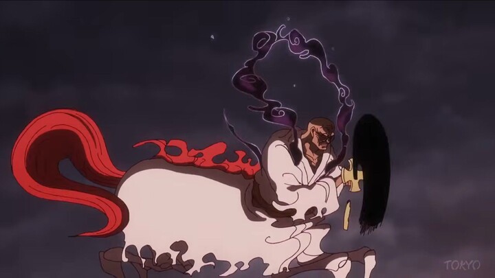 War Of The One Piece